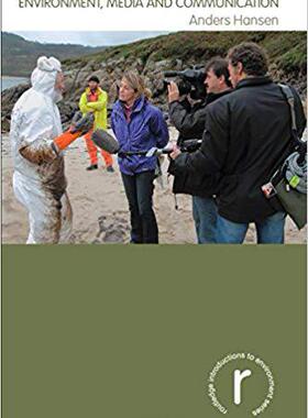 【预售】Environment, Media and Communication