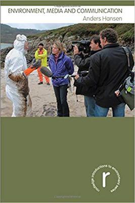 【预售】Environment, Media and Communication
