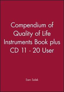 Quality Plus Life Instruments Book 预订 User Compendium
