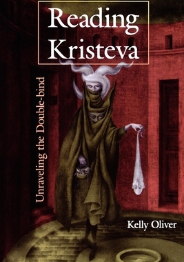 预订 Reading Kristeva