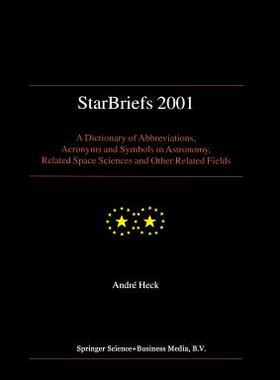 【预订】StarBriefs 2001