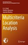 [预订]Multicriteria Location Analysis