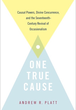 【预订】One True Cause
