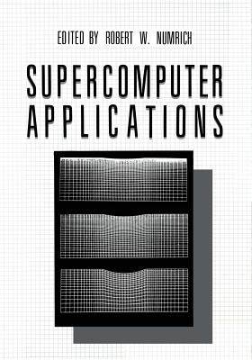 预订 Supercomputer Applications