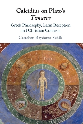 预订 【】Calcidius on Plato’s Timaeus: Greek Philosophy, Latin Reception, and Christian Contexts