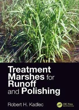 【预订】Treatment Marshes for Runoff and Polishing