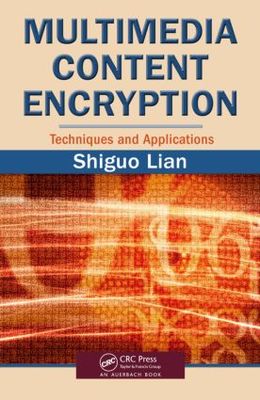 【预订】Multimedia Content Encryption