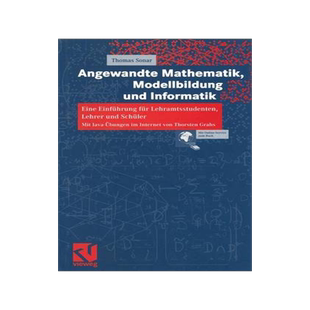 预订 Angewandte Mathematik, Modellbildung und Informatik
