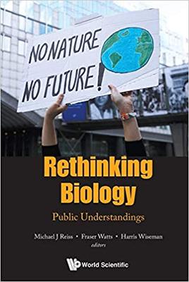 【预售】Rethinking Biology