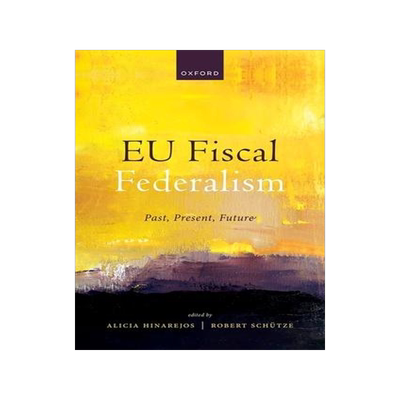 预订 EU Fiscal Federalism 9780198833284