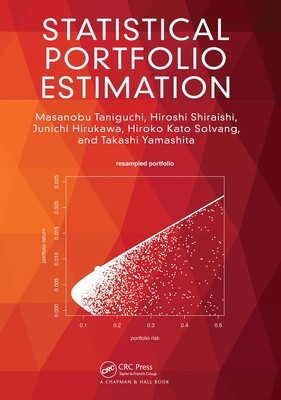 【预订】Statistical Portfolio Estimation 9781032096490