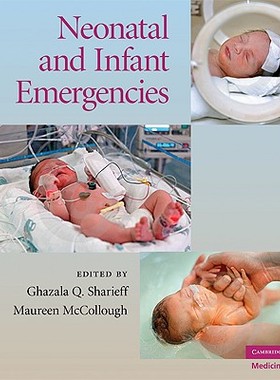 【预订】Neonatal and Infant Emergencies