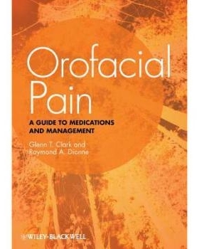 预订 Orofacial Pain: A Guide to Medications and Management 口面疼痛：*治疗和管理指南: 9780813815596