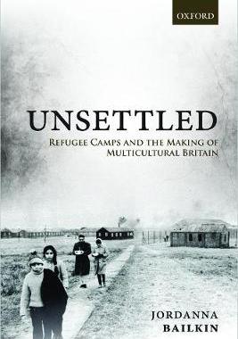 【预订】Unsettled