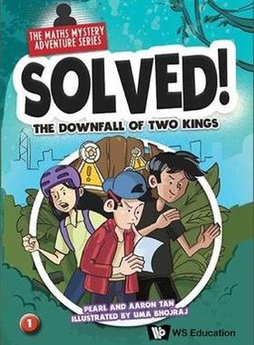 [预订]Downfall of the Two Kings, The 9789811268786