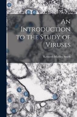 [预订]An Introduction to the Study of Viruses 9781018152479