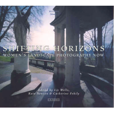 Women’s Landscape Photography Now