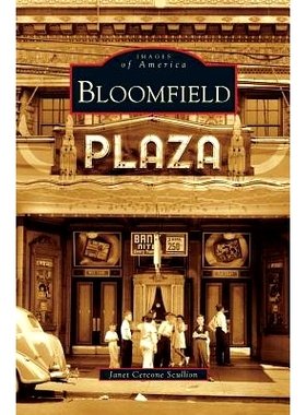 预订 Bloomfield: 9781531643096