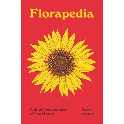 A Brief Compendium of Floral Lore