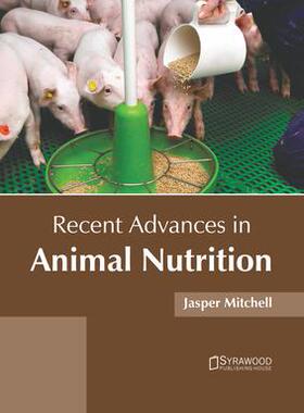 [预订]Recent Advances in Animal Nutrition 9781647403768
