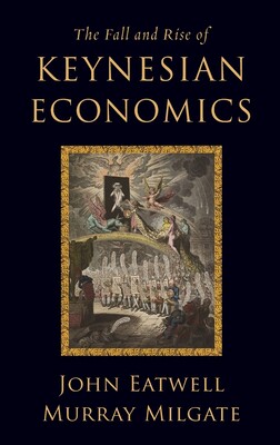 预订 The Fall and Rise of Keynesian Economics