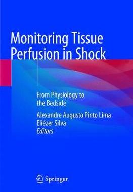预订 Monitoring Tissue Perfusion in Shock