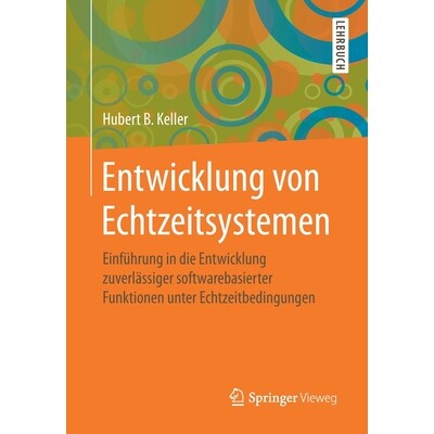 Einf&uuml;hrung in die Entwicklung zuverl&auml;s