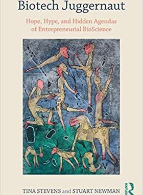 预订 【】Biotech Juggernaut