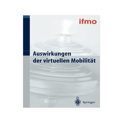 预订 Auswirkungen der virtuellen Mobilität