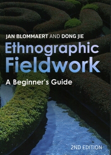 【预订】ETHNOGRAPHIC FIELDWORK:A Beginner’s Guide,2nd Edition