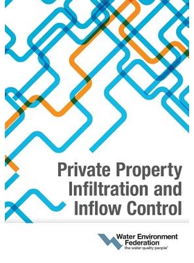预订 Private Property Infiltration and Inflow Control 私有财产渗透与流入控制: 9781572783270