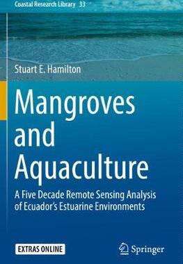 【预订】Mangroves and Aquaculture