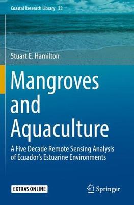 【预订】Mangroves and Aquaculture