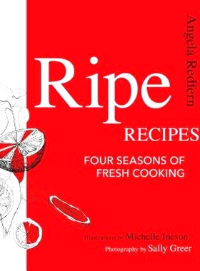 预订 Ripe Recipes: Four Seasons of Fresh Cooking: 9781462117888