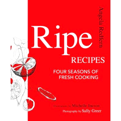 预订 Ripe Recipes: Four Seasons of Fresh Cooking: 9781462117888