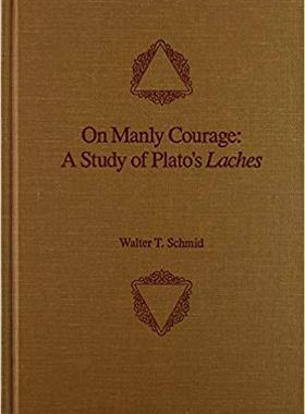 预订 On Manly Courage