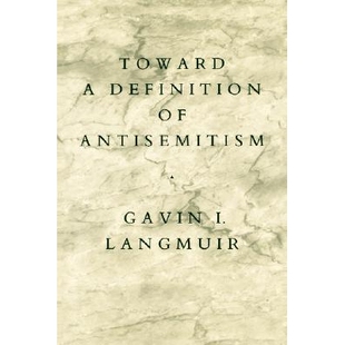 预订 Toward a Definition of Antisemitism: 9780520061439