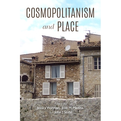 预订 Cosmopolitanism and Place 世界主义与地方（平装）（丛书）: 9780253030320