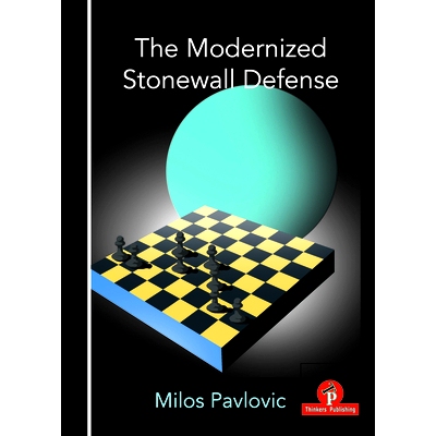 预订 Modernized Stonewall Defense 现代化的石墙防御: 9789492510730