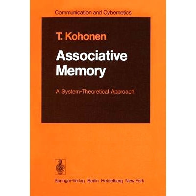 预订 Associative Memory: A System-Theoretical Approach: 9783642963865