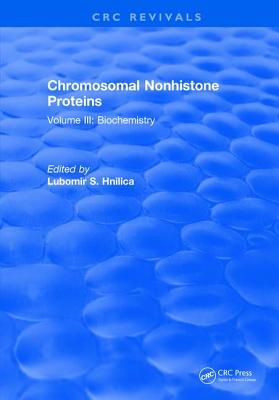 【预订】Progress in Nonhistone Protein Research: Volume III