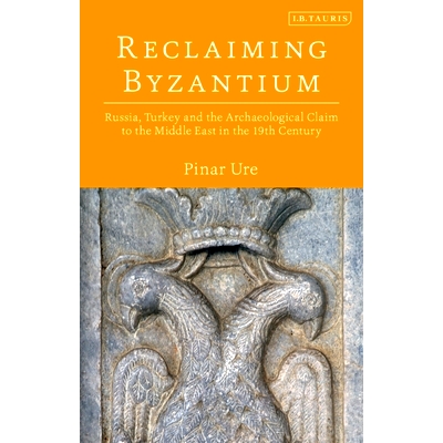 Russia, Turkey and the Archaeological Cl