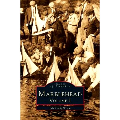 预订 Marblehead, Volume I: 9781531642129