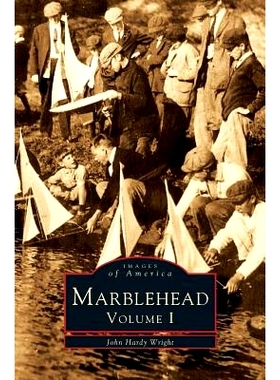 预订 Marblehead, Volume I: 9781531642129