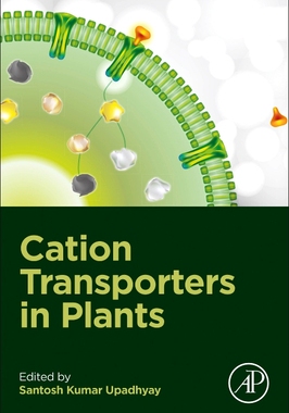 【预订】Cation Transporters in Plants 9780323857901