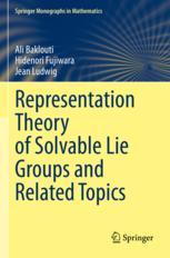【预订】Representation Theory of Solvable Lie Groups and Related Topics 9783030820466