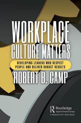 [预订]Workplace Culture Matters 9781032372549