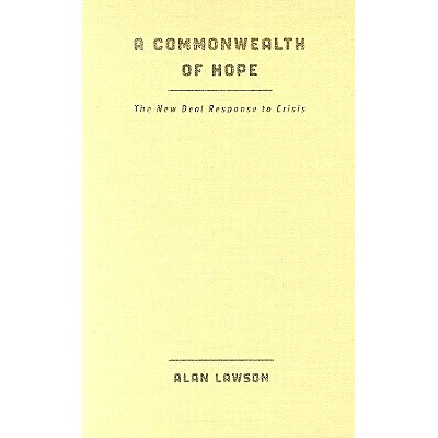 The New Deal Response to Crisis