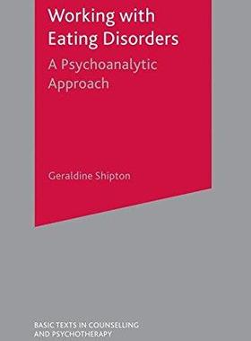 [预订]Working With Eating Disorders 9780333999387