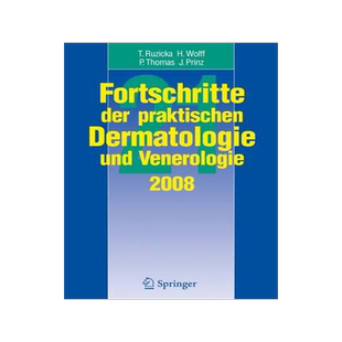 预订 Fortschritte der praktischen Dermatologie und Venerologie
